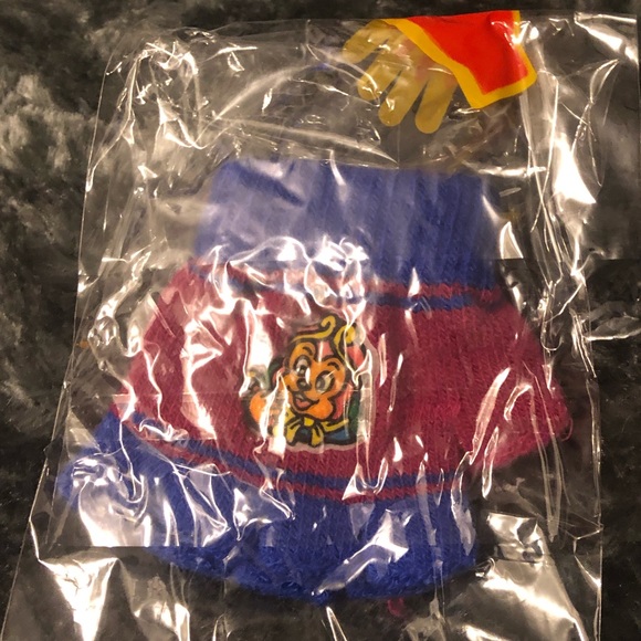 4 pcs for $6 or $2/set. Different Designs/Colours Kids Gloves Open Finger NEW - Picture 9 of 9